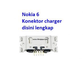 konektor-charger-nokia-6