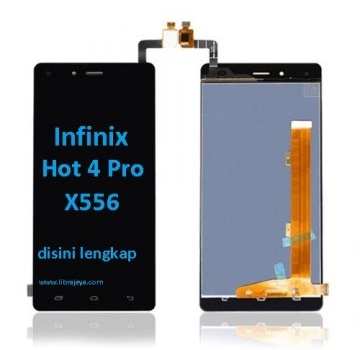 Jual Lcd Infinix Hot 4 Pro