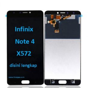 lcd-infinix-note-4-x572