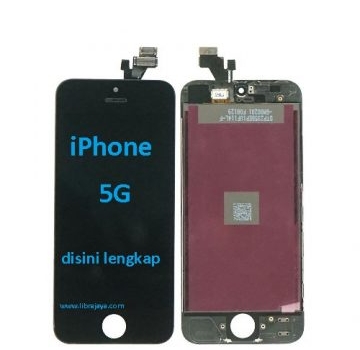 lcd-iphone-5g