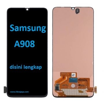 Jual Lcd Samsung A908