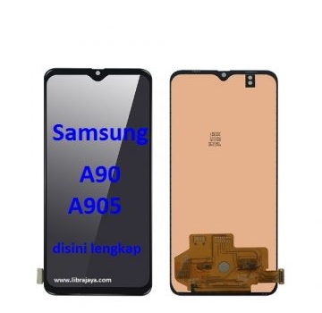 Jual Lcd Samsung A90