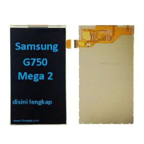 lcd-samsung-g750-mega-2