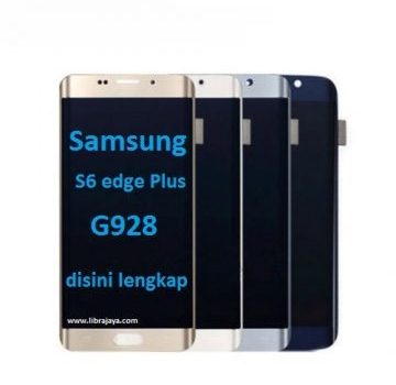 Jual Lcd Samsung S6 edge Plus