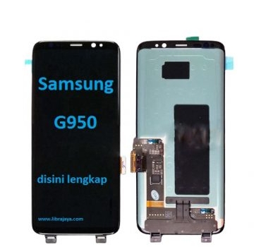 Jual Lcd Samsung S8