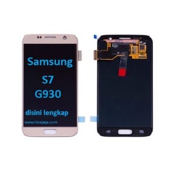 Jual Lcd Samsung S7