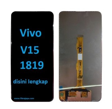 Jual Lcd Vivo V15