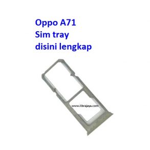 sim-tray-oppo -a71