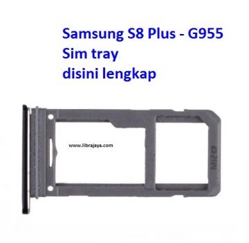 Jual Sim tray Samsung S8 Plus