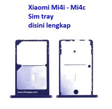 Jual Sim tray Xiaomi Mi4i