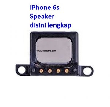 Jual Speaker iPhone 6s