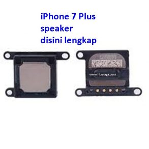 SPEAKER IPHONE 7 PLUS Ear Speaker Atas Telepon Earpiece Earphone Spare Part Grosir Sparepart hp