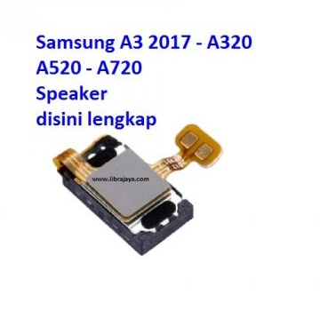 Jual Speaker Samsung A5 2017