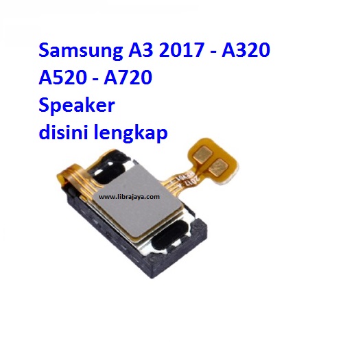 Speaker Samsung A5 2017