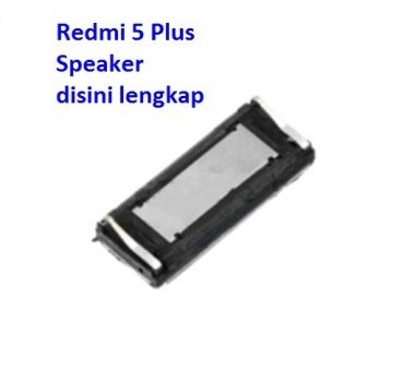 Jual Speaker Redmi 5 Plus