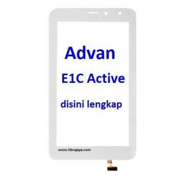 Jual Touch screen Advan E1c Active