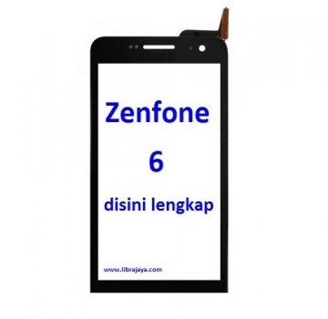 Jual Touch screen Zenfone 6