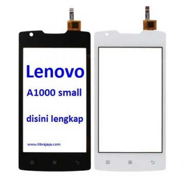 Jual Touch screen Lenovo A1000 Small