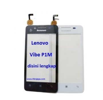 Jual Touch screen Lenovo Vibe P1m