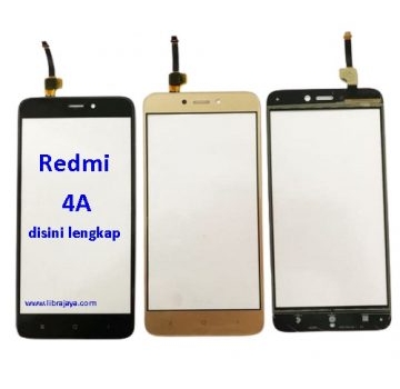 Jual Touch screen Redmi 4a