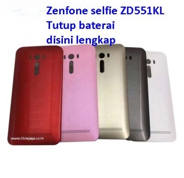 Jual Tutup Baterai Zenfone Selfie ZD551KL