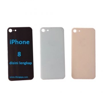 Jual Tutup Baterai iPhone 8