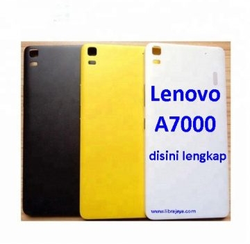 Jual Tutup Baterai Lenovo A7000