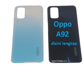 Jual Tutup Baterai Oppo A92