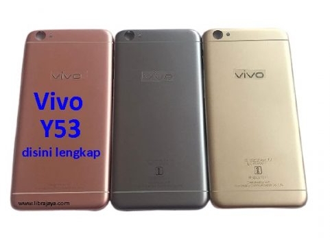 Jual Tutup Baterai Vivo Y53