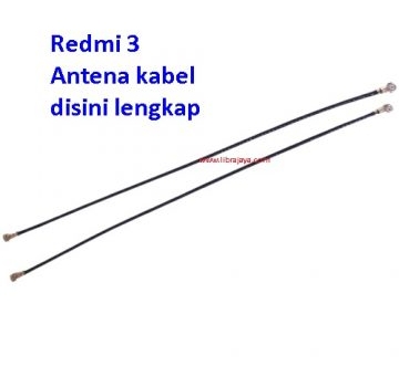 Jual Antena kabel Redmi 3