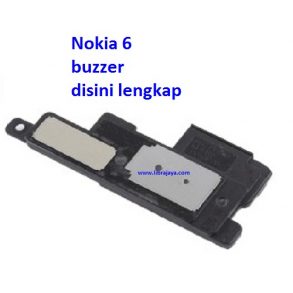 buzzer-nokia-6