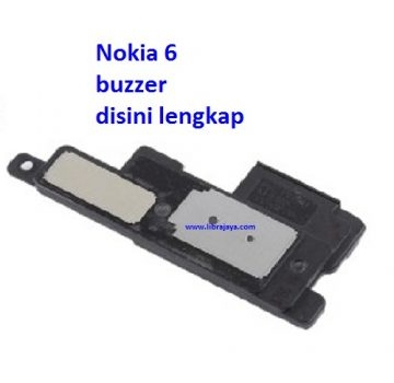 Jual Buzzer Nokia 6
