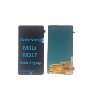 lcd-samsung-m31s-m317