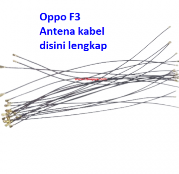 Jual Antena kabel Oppo F3