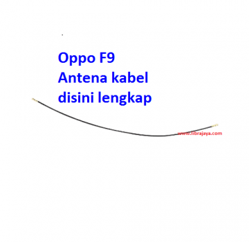 antena-kabel-oppo-f9