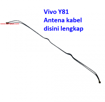 Jual Antena kabel Vivo Y81