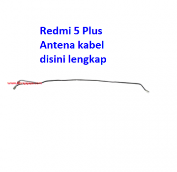 antena-kabel-xiaomi-redmi-5-plus