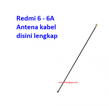 Jual Antena kabel Redmi 6