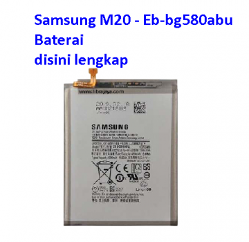 batre-samsung-m20-m30-eb-bg580abu