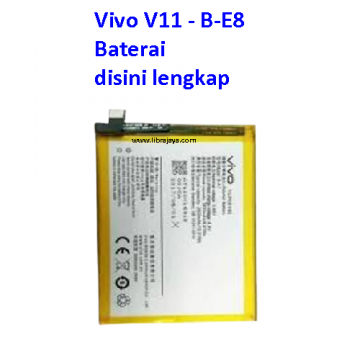 Jual Baterai Vivo V11 B-E8