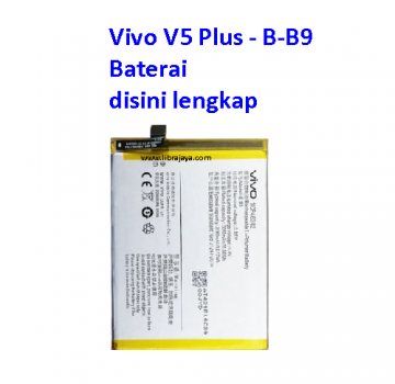 Jual Baterai Vivo V5 Plus B-B9