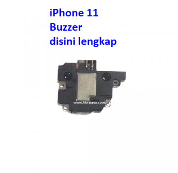 Jual Buzzer iPhone 11