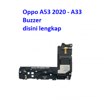 Jual Buzzer Oppo A53 2020
