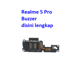 buzzer-realme-5-pro