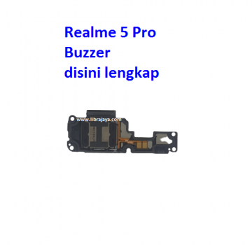 buzzer-realme-5-pro