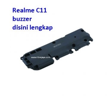 buzzer-realme-c11