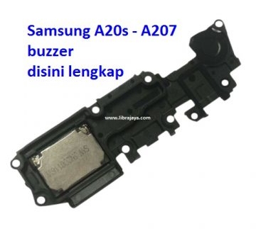 buzzer-samsung-a20s-a207