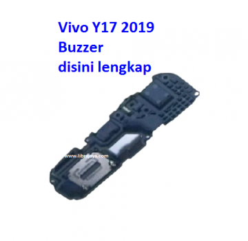 Jual Buzzer Vivo Y17 2019