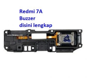 Jual Buzzer Redmi 7A