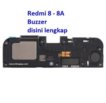 Jual Buzzer Redmi 8